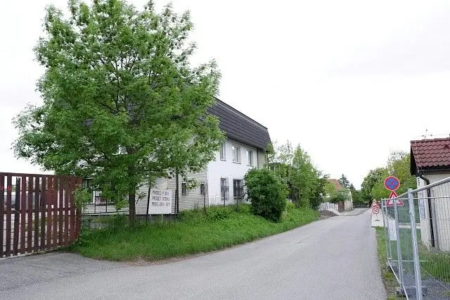 Pronájem komerčního prostoru 74 m², Na Průhoně · Vestec u Prahy · Vestec