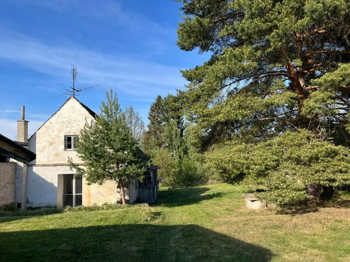 Prodej nemovitosti 106 m², Petrovice u Borovan · Mladošovice