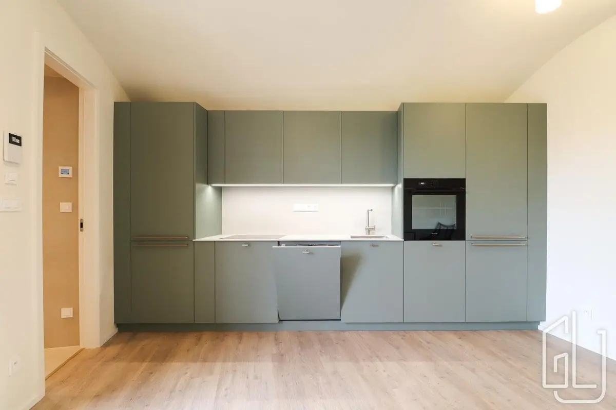 Prodej bytu 1+kk 34 m², Boleslavova · Nusle