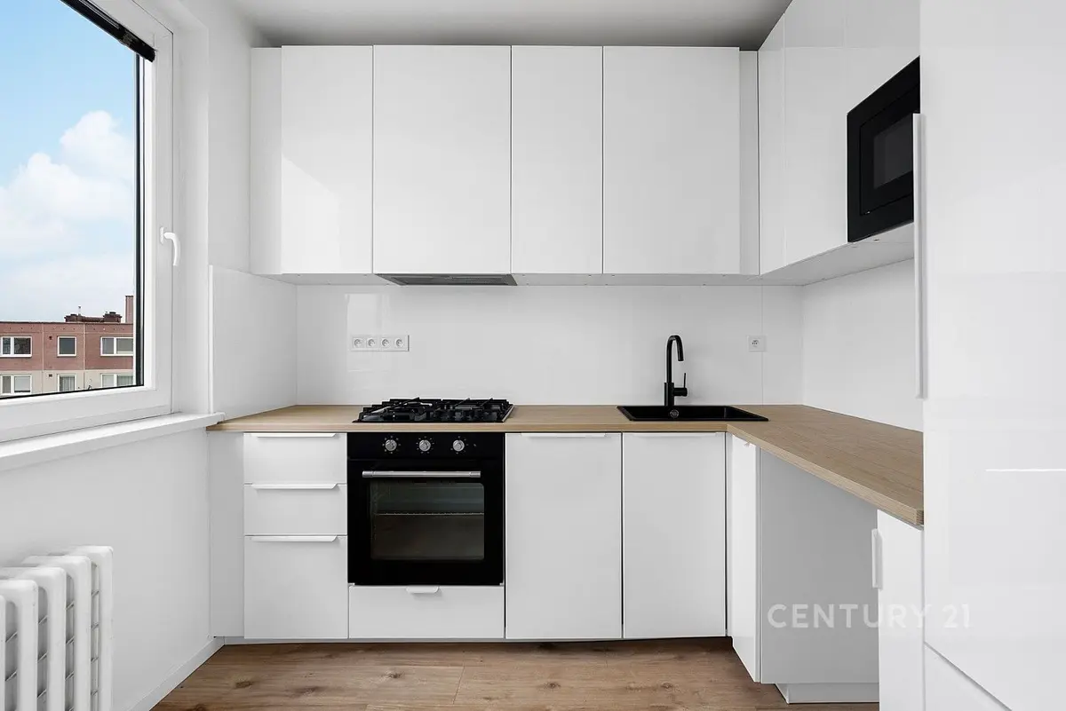 Pronájem bytu 2+1 43 m², Fischerova · Nové Sady · Olomouc