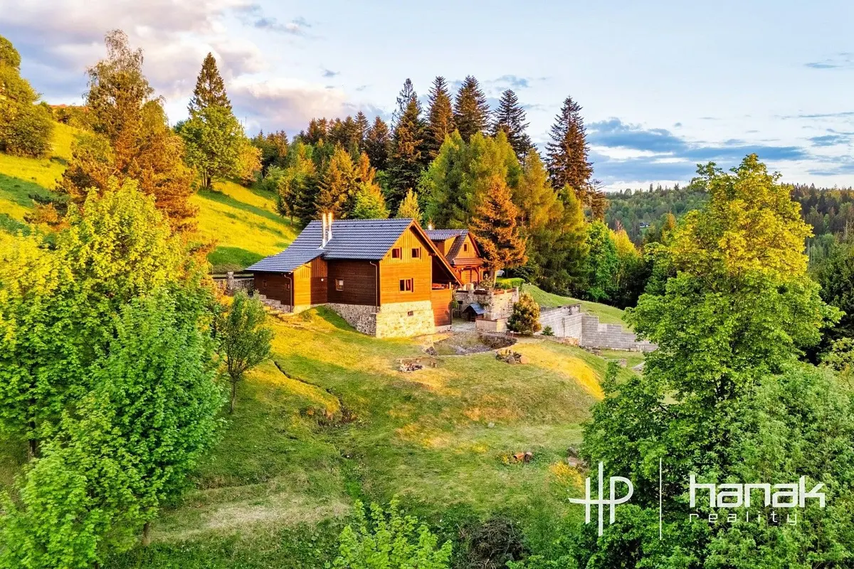 Prodej komerčního prostoru 517 m², Bílá