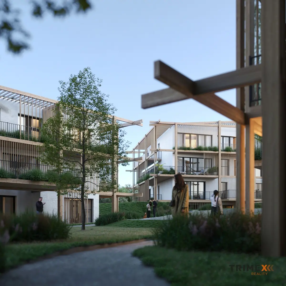Prodej bytu 1+kk 39 m², Město 1 · Valašské Meziříčí