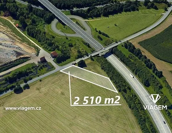 Prodej pozemku 627 m², Lipník nad Bečvou