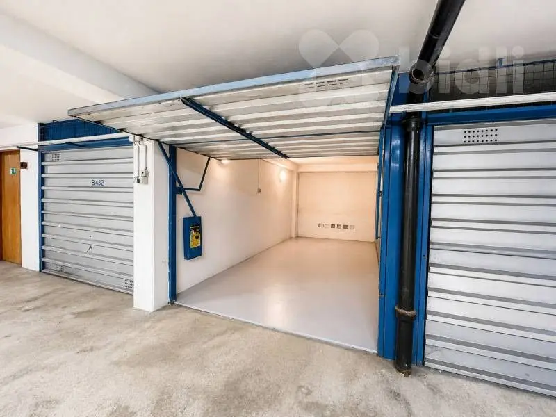 Prodej nemovitosti 14 m², Okružní · Nová Ulice · Olomouc