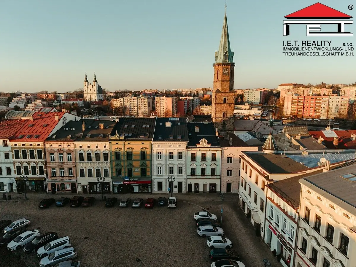 Prodej bytu 3+kk 89 m², Frýdek · Frýdek-Místek