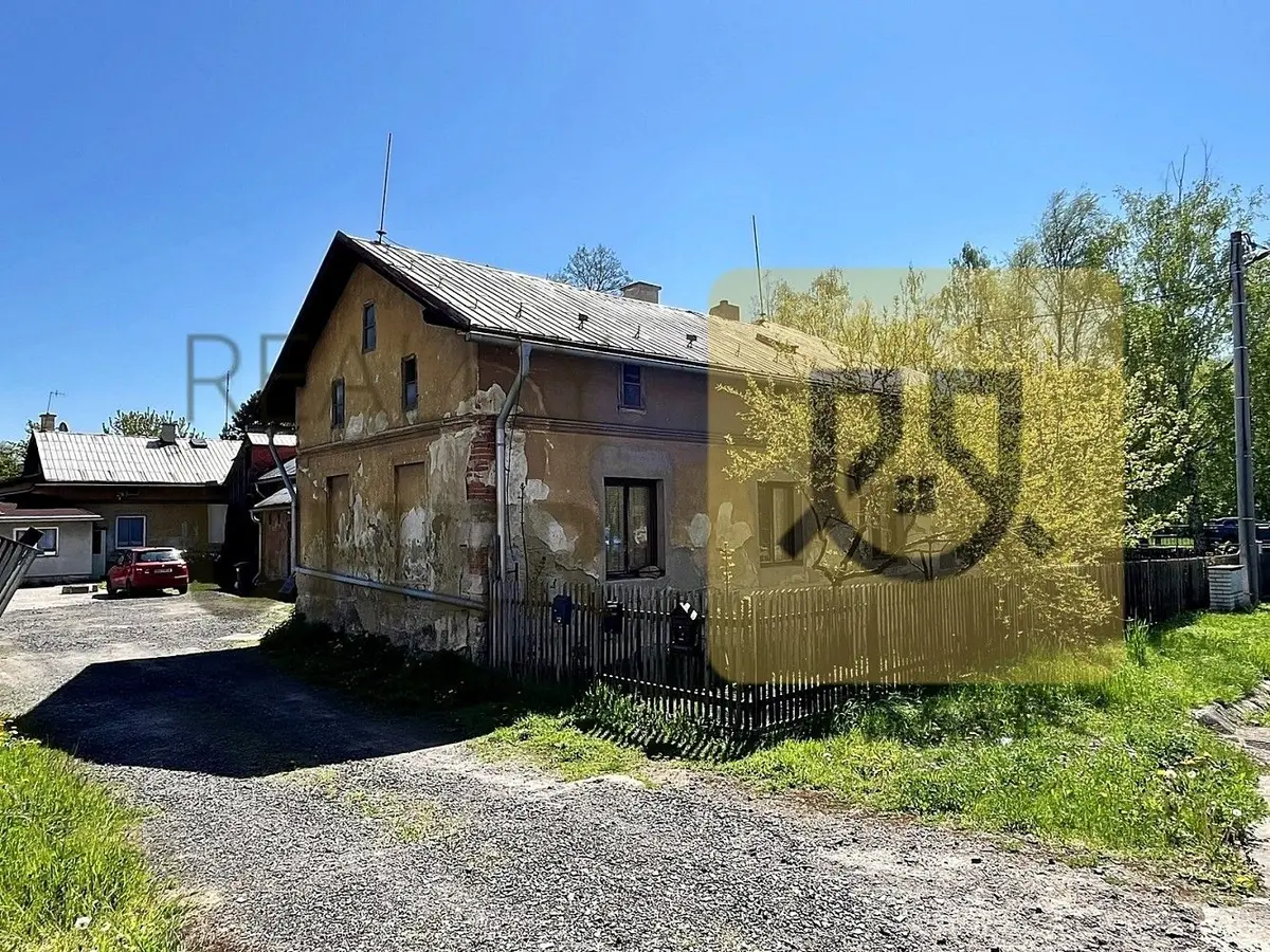 Prodej domu 348 m², Kropáčova Vrutice