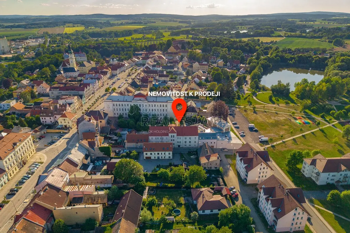 Prodej domu 85 m², Hřbitovní · Střílky