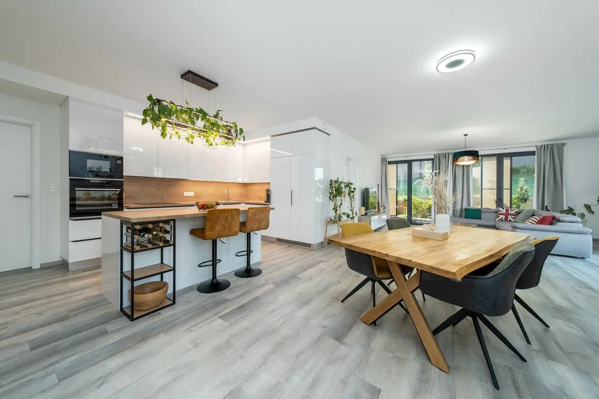 Prodej bytu 4+kk 144 m², Velká Chuchle