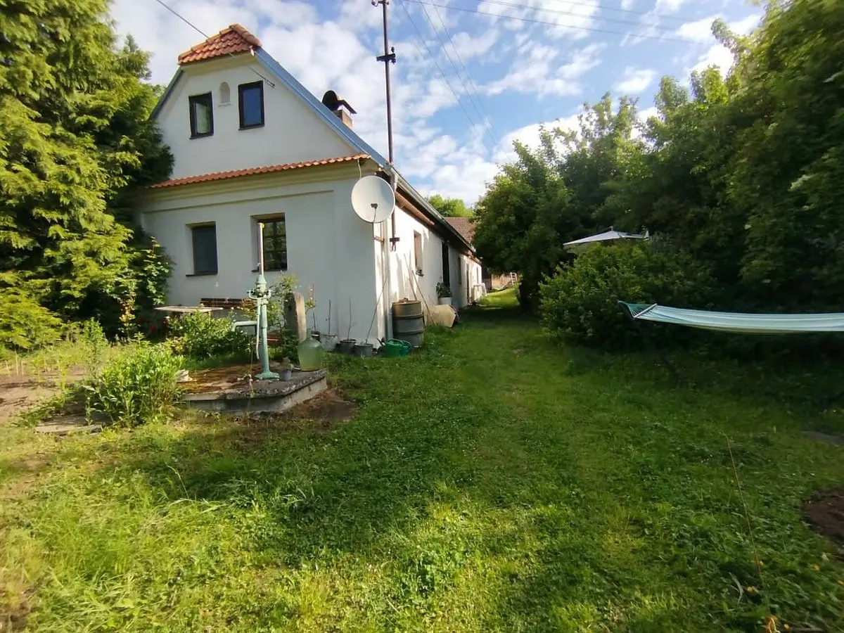 Pronájem nemovitosti 166 m², Hostišovice · Bělčice