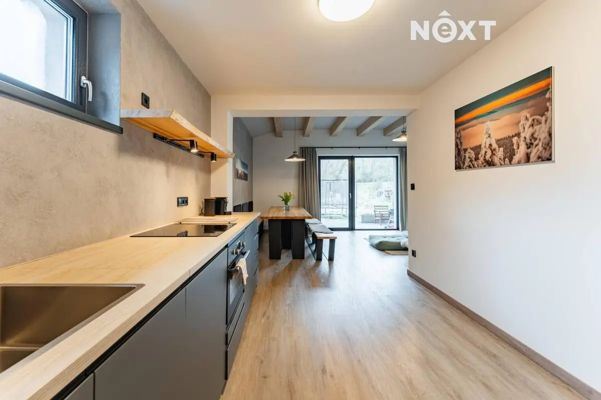 Prodej nemovitosti 83 m², Staré Město pod Králickým Sněžníkem · Staré Město