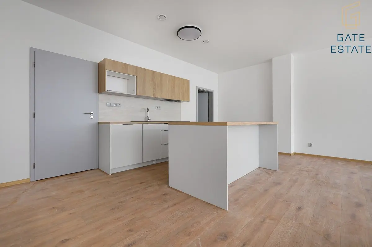Pronájem bytu 1+kk 75 m², Bystřice pod Hostýnem