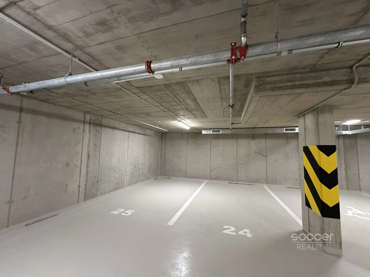 Pronájem nemovitosti 14 m², Černý Most