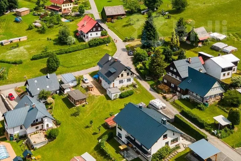 Prodej nemovitosti 186 m², Dolní Rokytnice · Rokytnice nad Jizerou