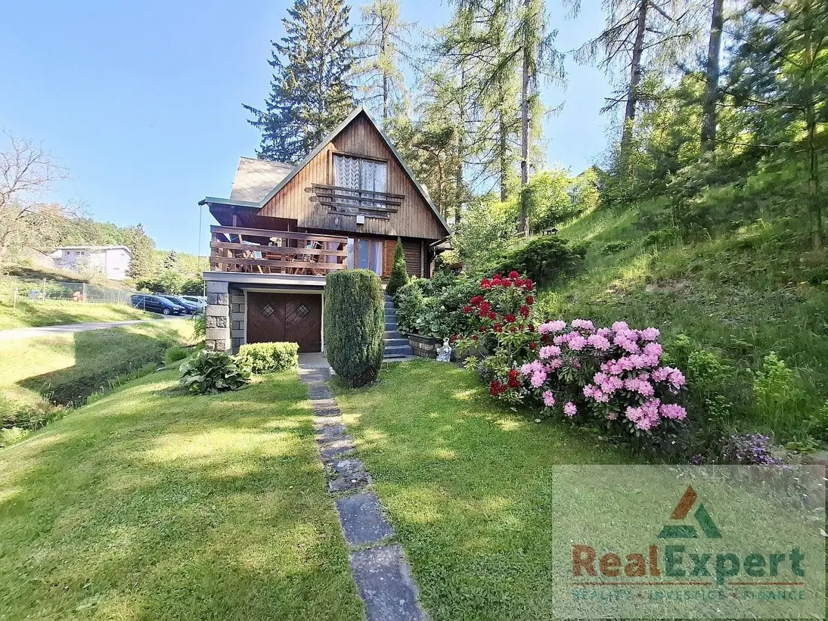 Prodej nemovitosti 110 m², Kozojedská · Jevany