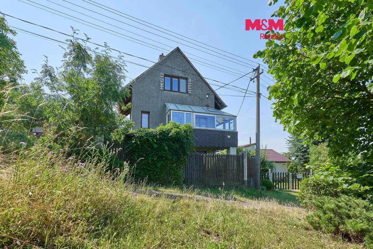Prodej nemovitosti 100 m², Košíky