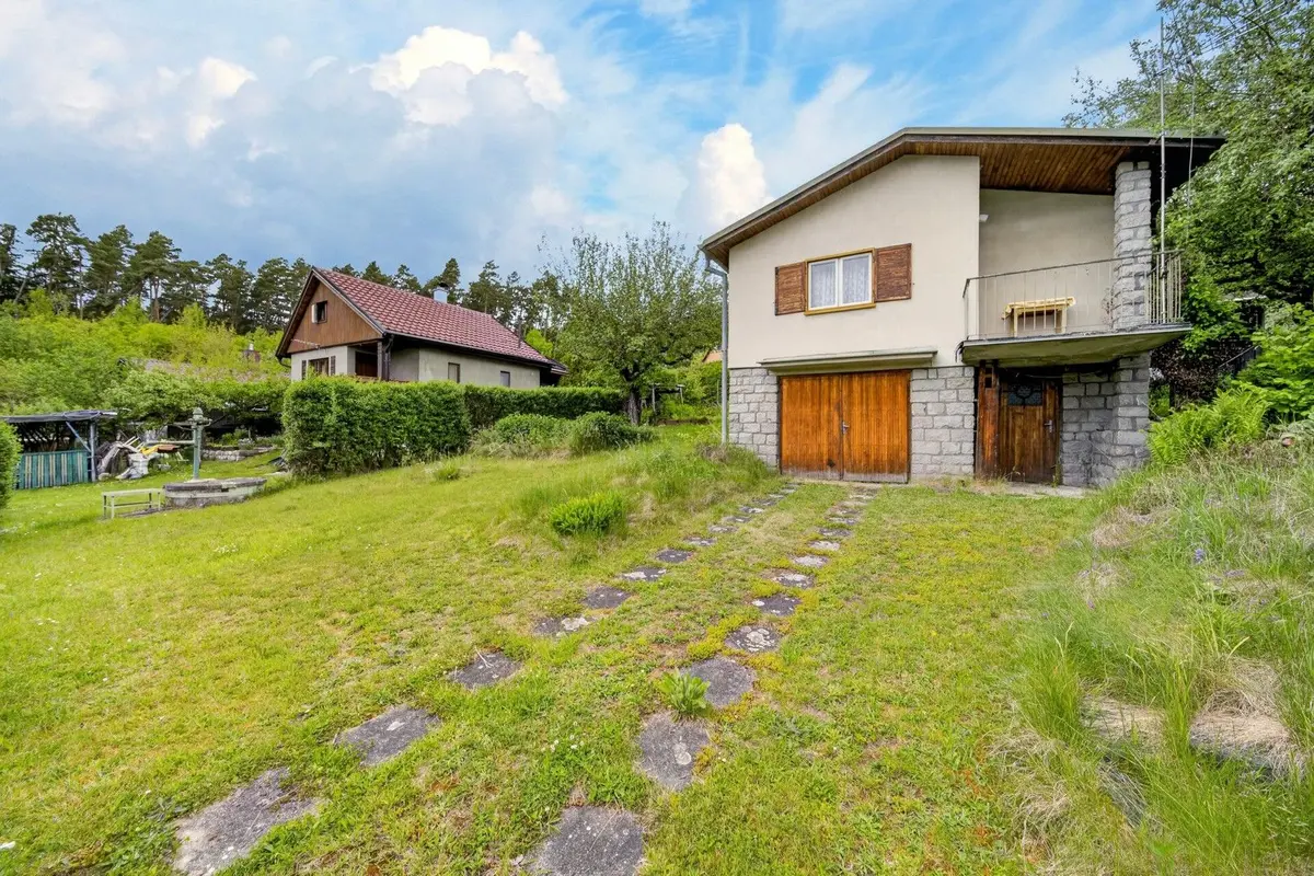 Prodej nemovitosti 56 m², Blovice