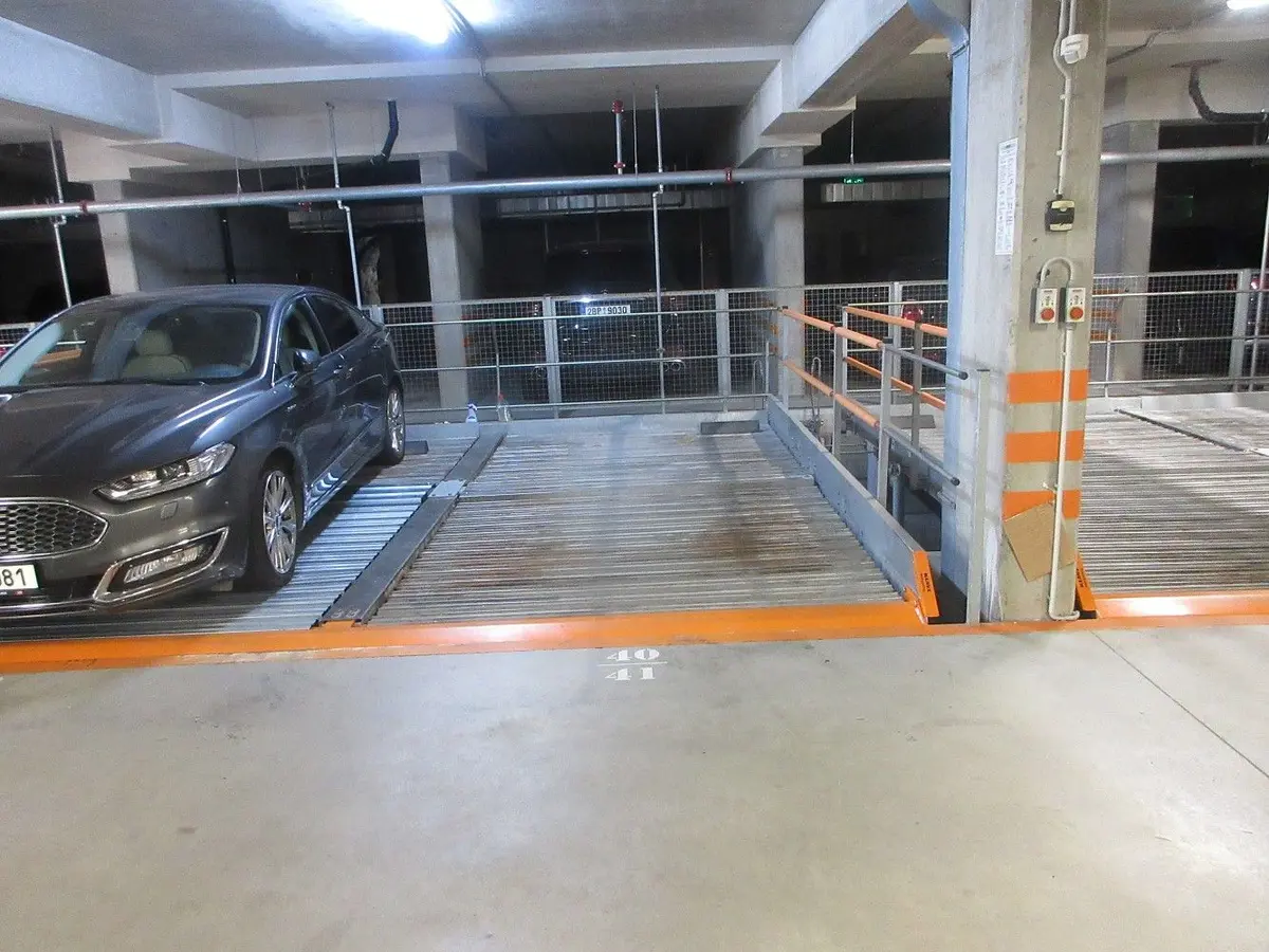Pronájem nemovitosti 12 m², Stránice · Brno