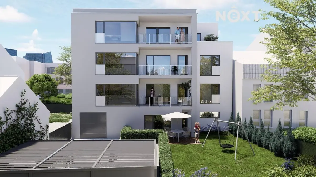 Prodej bytu 2+kk 84 m², Krč
