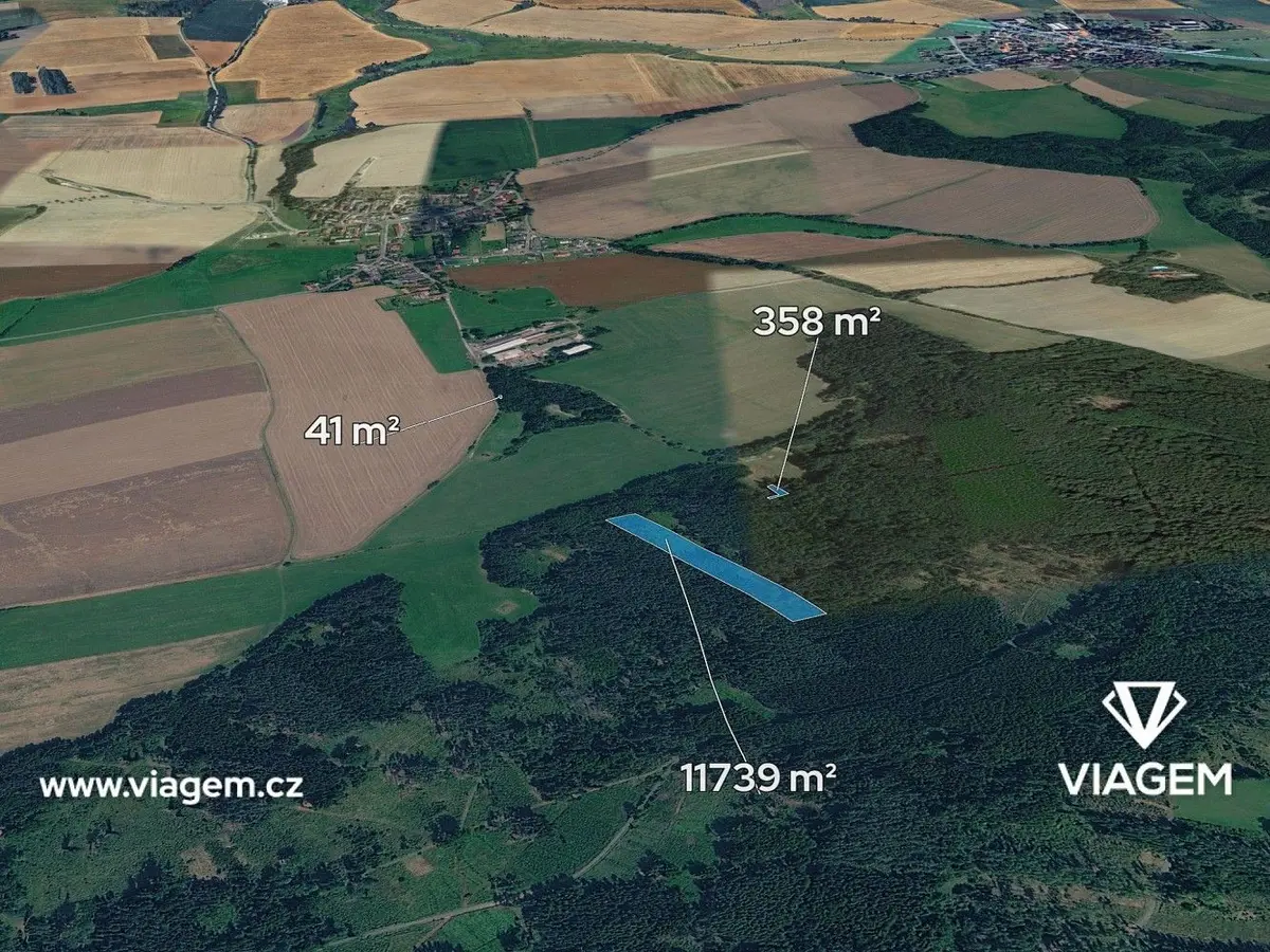 Prodej domu 12138 m², Hradiště