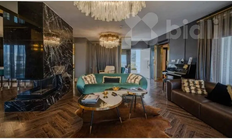 Prodej bytu 4+1 81 m², Holandská · Vršovice