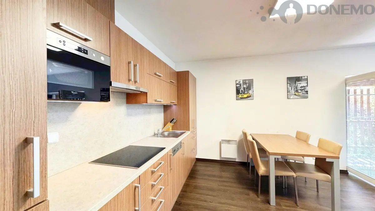 Prodej nemovitosti 58 m², Dolní Morava