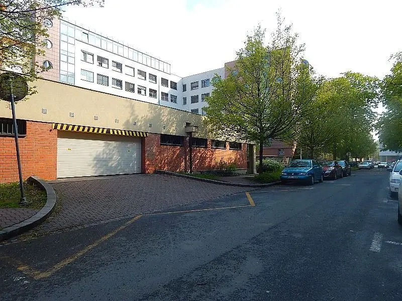 Pronájem nemovitosti 18 m², Poděbradova · Moravská Ostrava · Ostrava