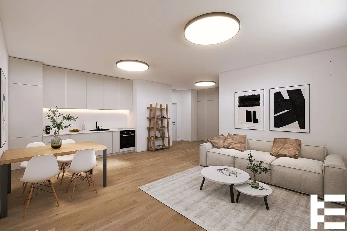 Prodej komerčního prostoru 70 m², V Lomu · Kolín