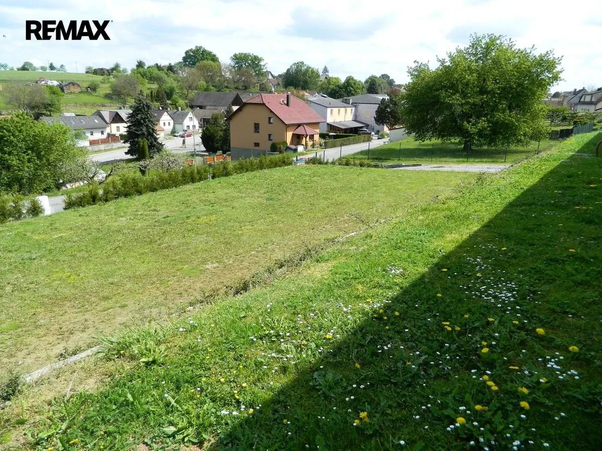 Pronájem pozemku 340 m², Dražice u Tábora · Dražice