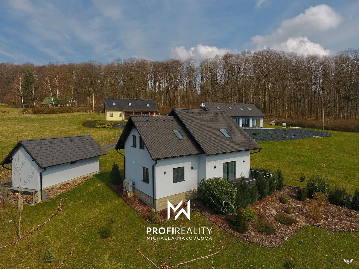 Prodej nemovitosti 138 m², Dolní Podluží