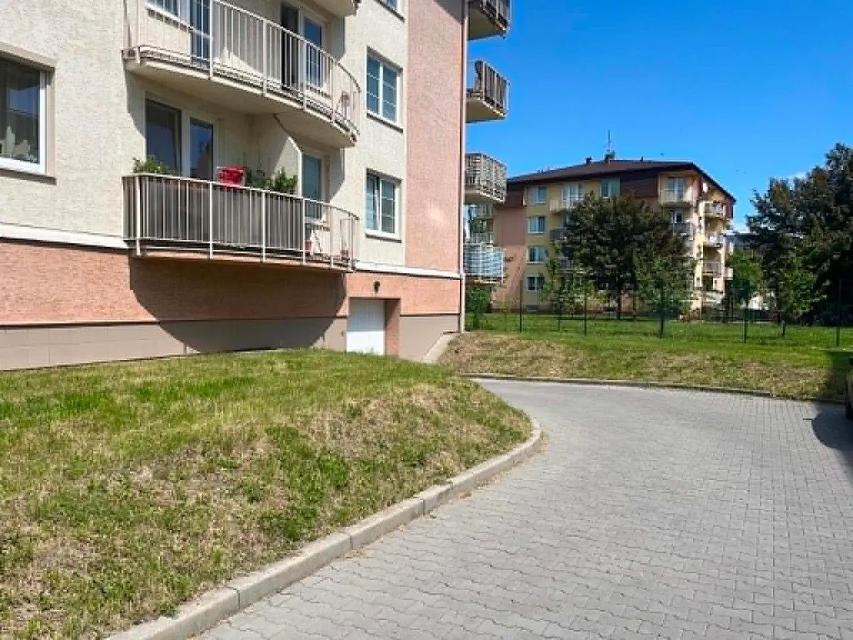 Pronájem nemovitosti 15 m², Filipcovo nám. · Prostějov, město · Prostějov
