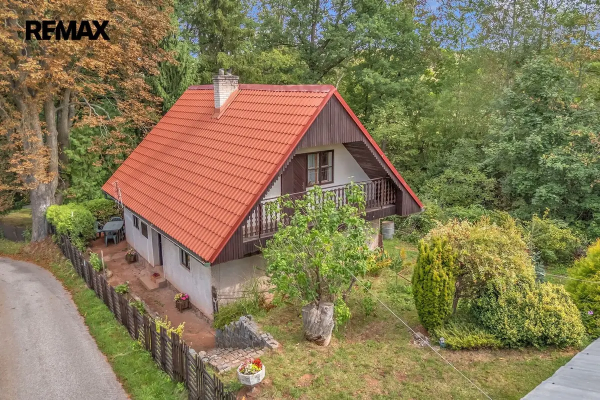 Prodej nemovitosti 115 m², Prostřední Staré Buky · Staré Buky