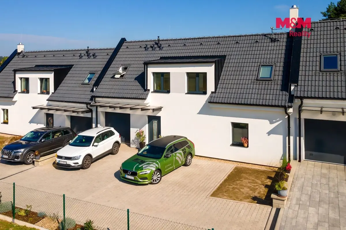Prodej domu 147 m², Chlumec nad Cidlinou