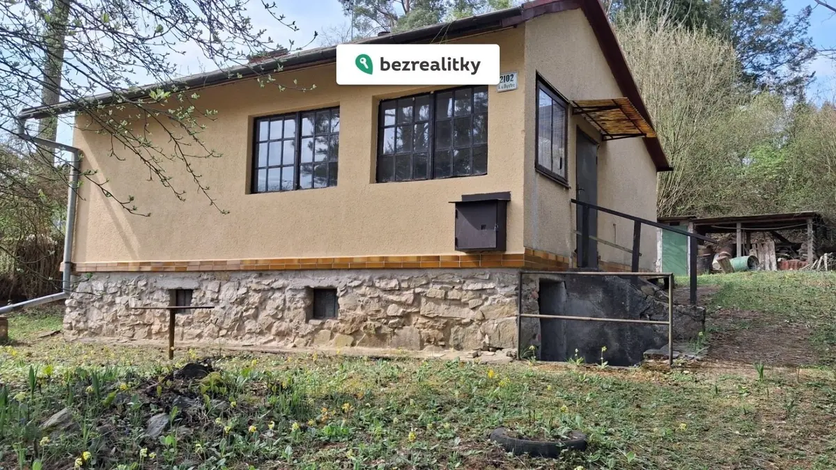 Prodej nemovitosti 64 m², Bystrc · Brno