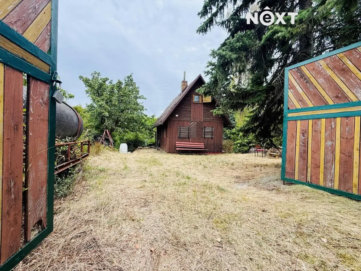Prodej nemovitosti 48 m², Tušimice · Kadaň