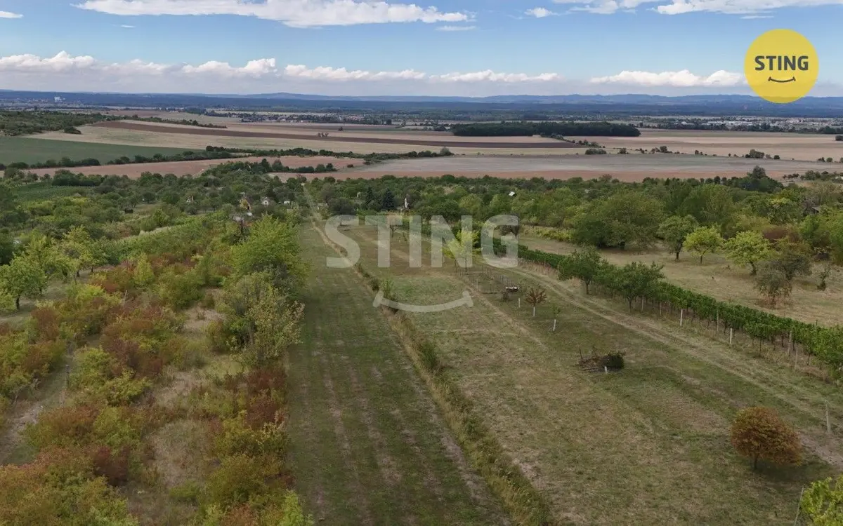 Prodej nemovitosti 30 m², T. Zrníka · Strážnice na Moravě · Strážnice