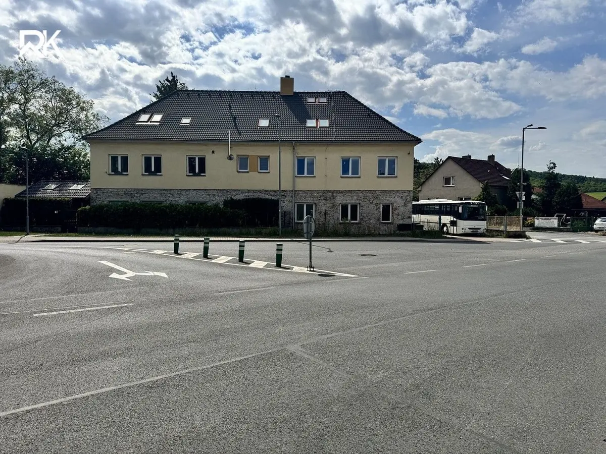 Prodej bytu 2+1 68 m², Malín · Kutná Hora