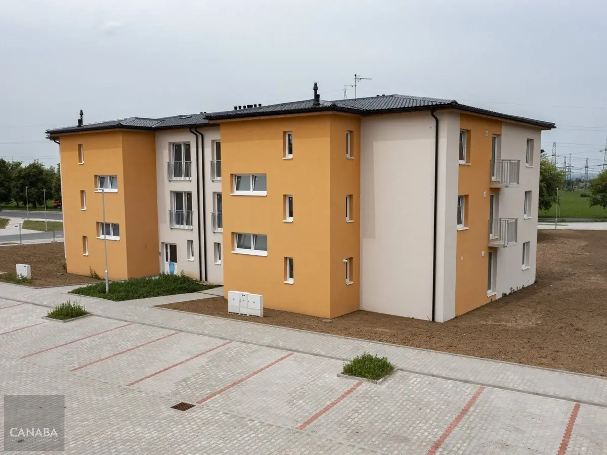 Prodej bytu 3+kk 69 m², Slepá · Nehvizdy