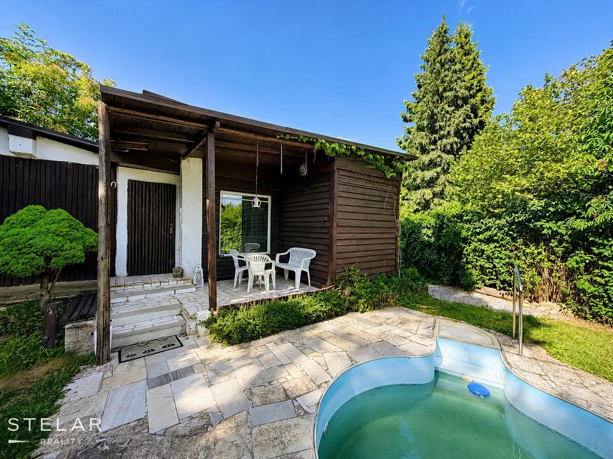 Prodej pozemku 774 m², Veverská Bítýška