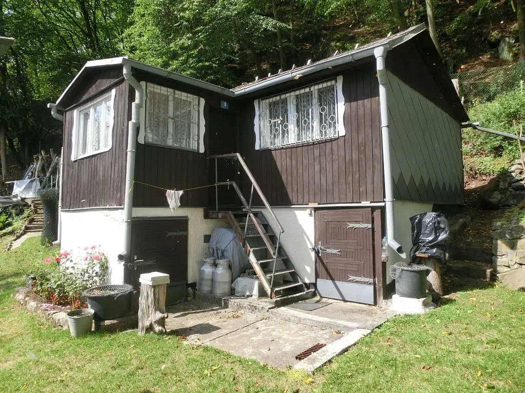 Prodej nemovitosti 55 m², Velichov