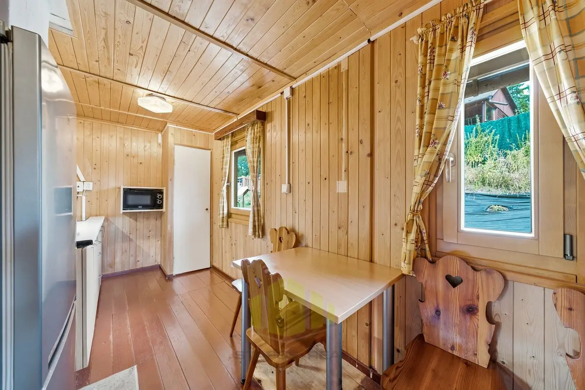 Prodej nemovitosti 53 m², Dolní Bušínov · Zábřeh