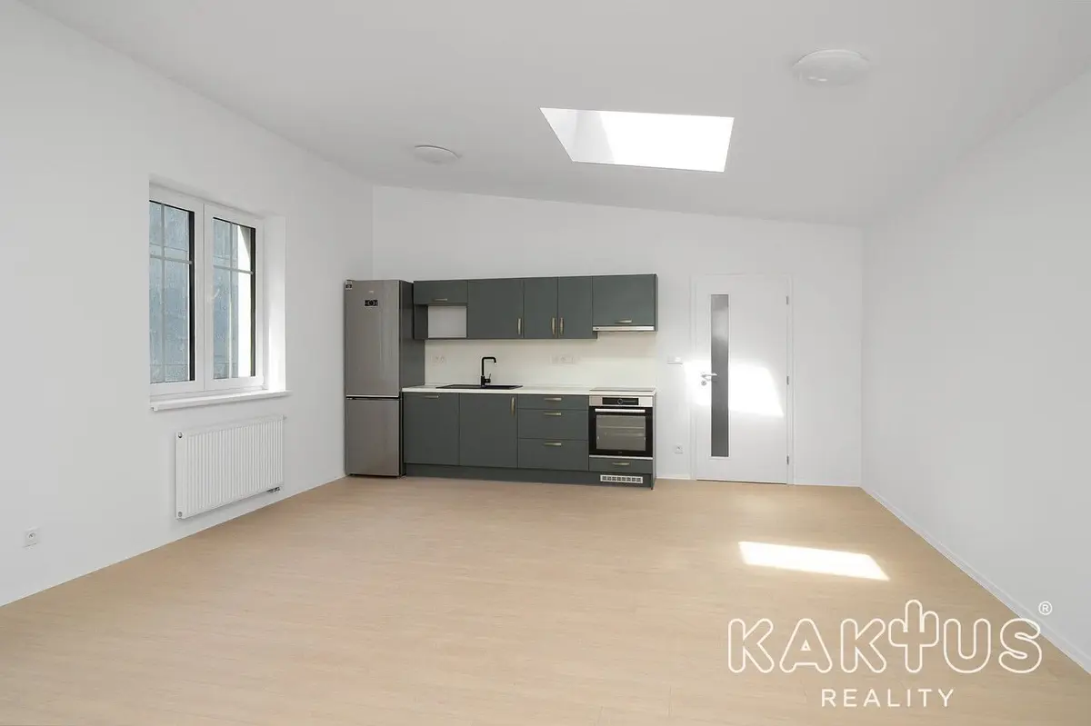 Pronájem bytu 2+kk 72 m², 28. října · Mariánské Hory · Ostrava