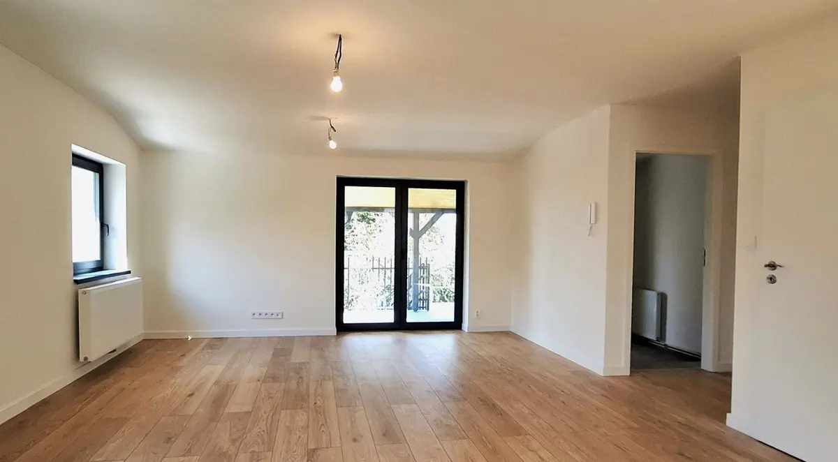 Prodej bytu 4+kk 84 m², Alšova · Jirny