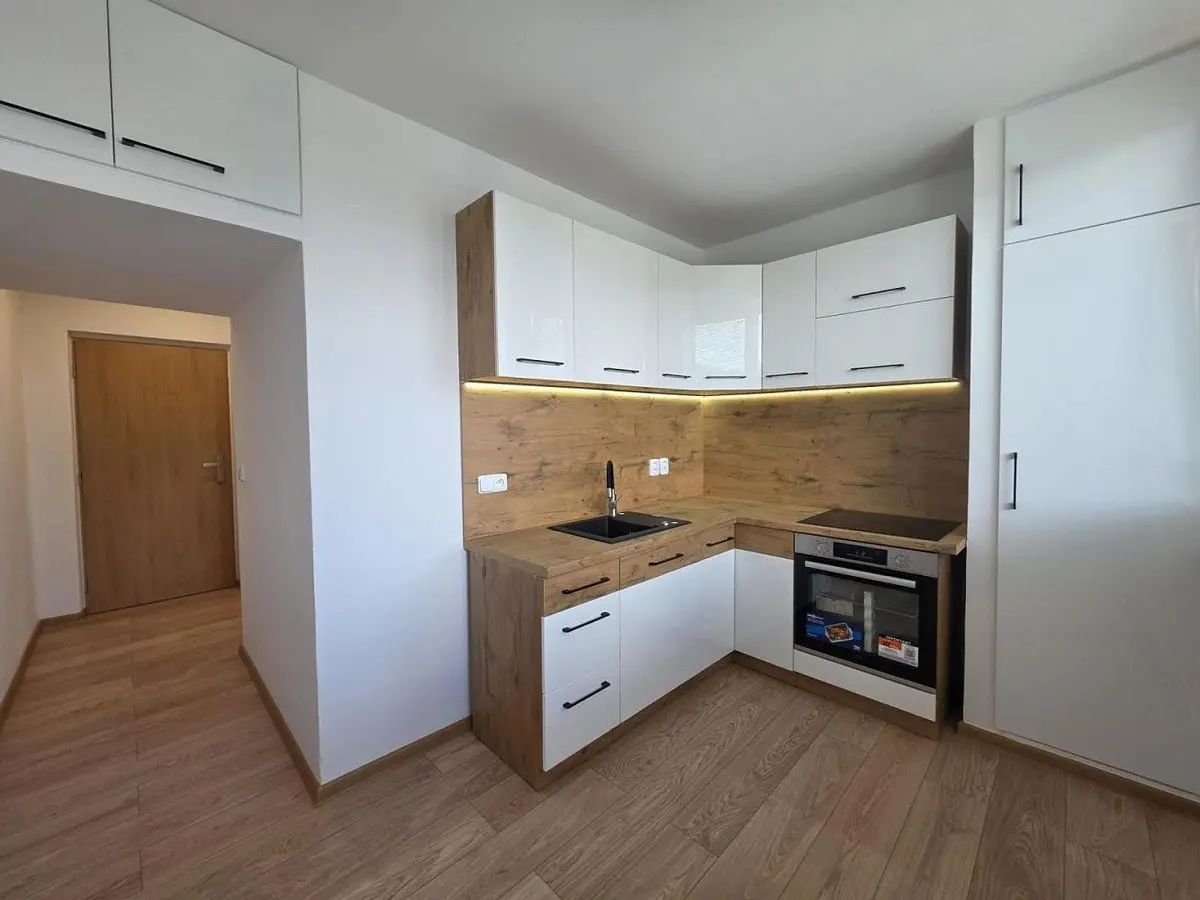 Pronájem bytu 1+1 40 m², Výškovická · Zábřeh nad Odrou · Ostrava