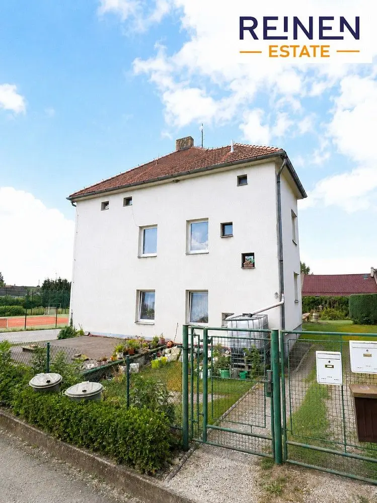 Prodej bytu 1+1 22 m², Cibotín · Česká Bělá