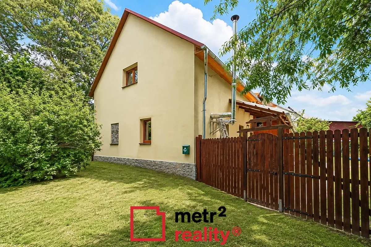Prodej nemovitosti 400 m², Bouzov