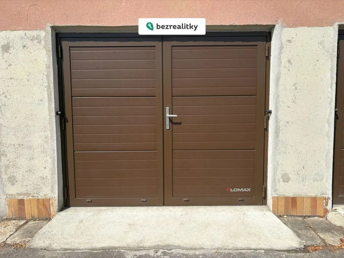 Prodej nemovitosti 16 m², Liboc