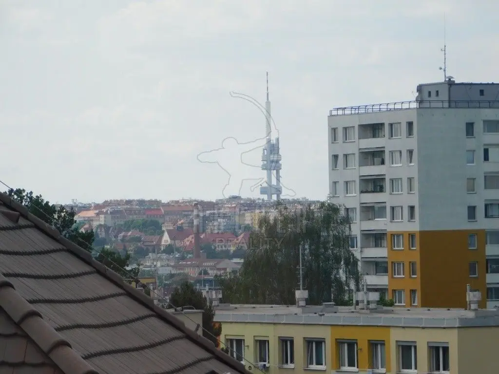Prodej bytu 3+1 69 m², Tehovská · Strašnice