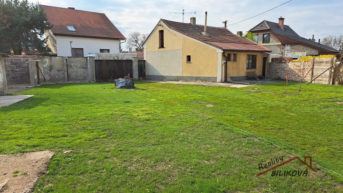 Prodej domu 90 m², Záryby