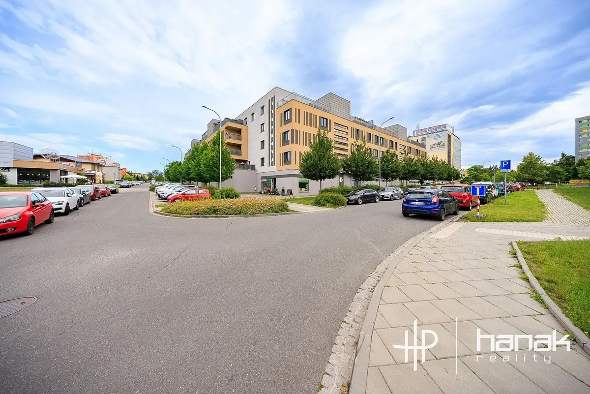 Prodej bytu 4+kk 111 m², Stupkova · Tabulový Vrch · Olomouc