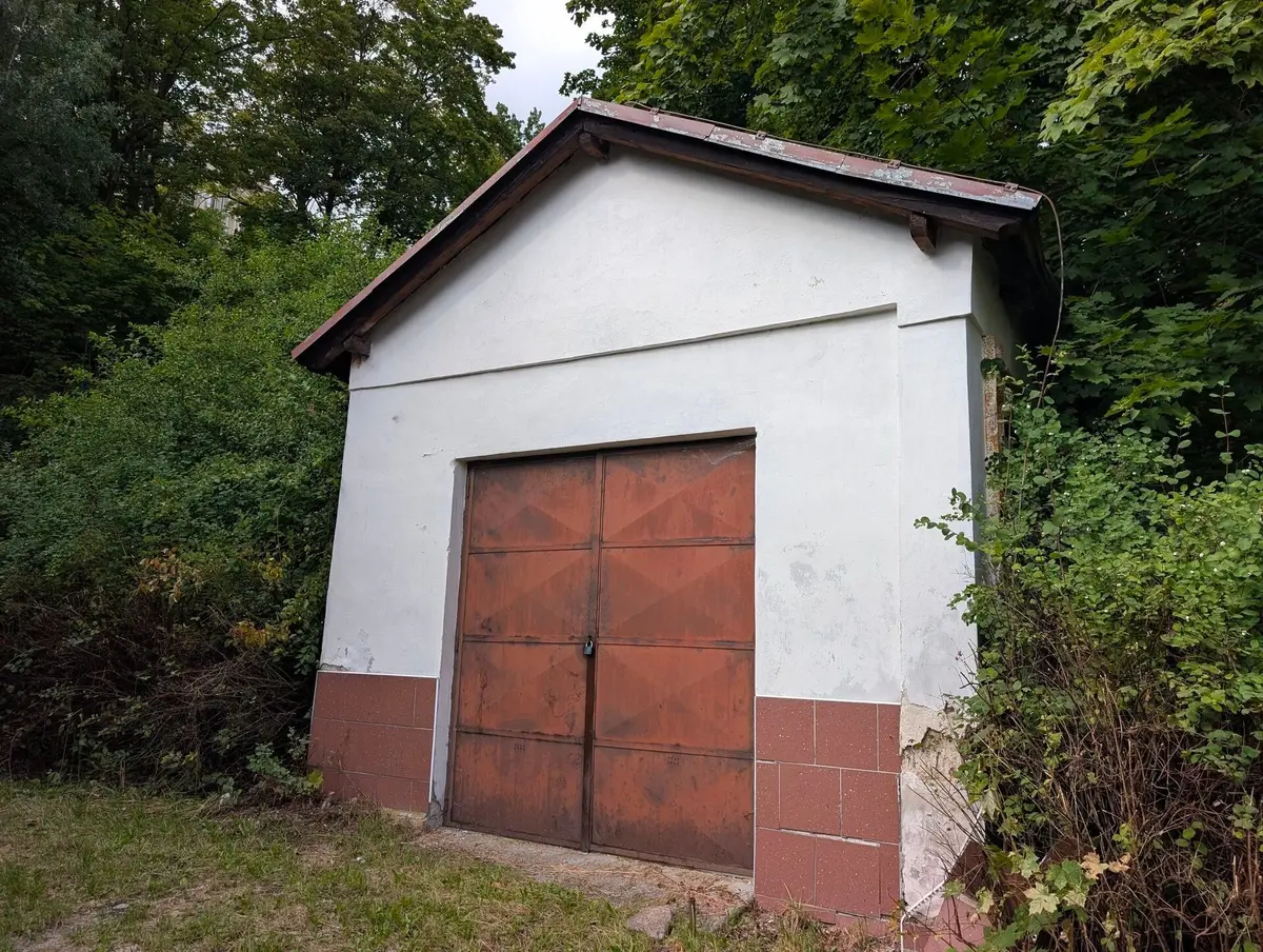 Pronájem nemovitosti 21 m², Poštovní · Tanvald